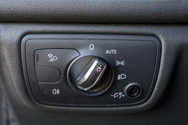 Audi A6 3,0 TDI 200kW Quattro S-line