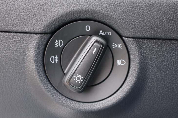 Škoda Octavia 2,0 TDI 4x4 DSG CZ Style Sport