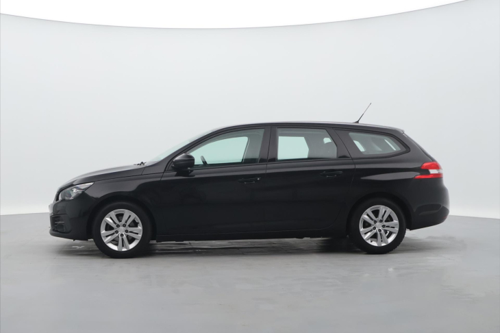 Peugeot 308 1,5 HDI 75kW Aut.klima