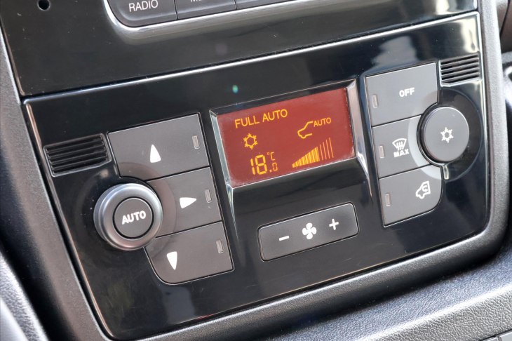 Citroën Jumper 2,0 HDi 120kW 8-Míst DPH Klima
