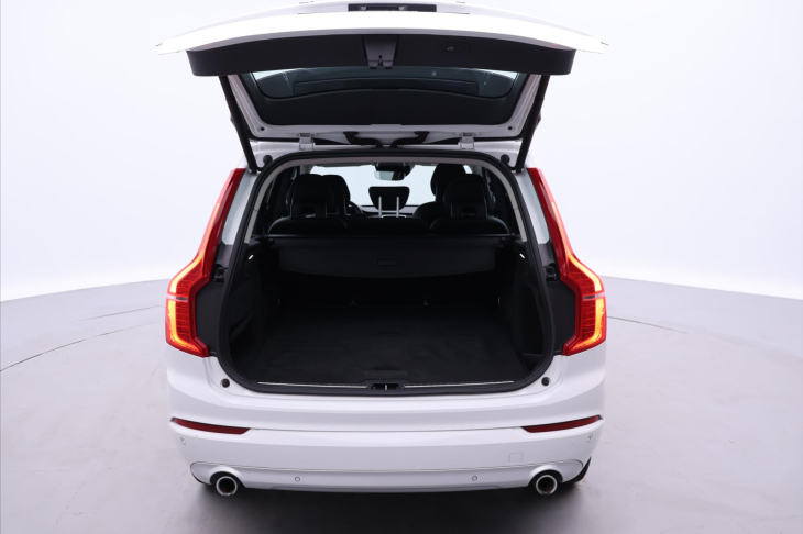Volvo XC90 2,0 D4 140kW CZ LED Momentum