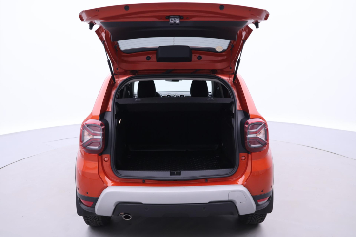 Dacia Duster 1,0 TCe LED Navi CZ 1.Maj.