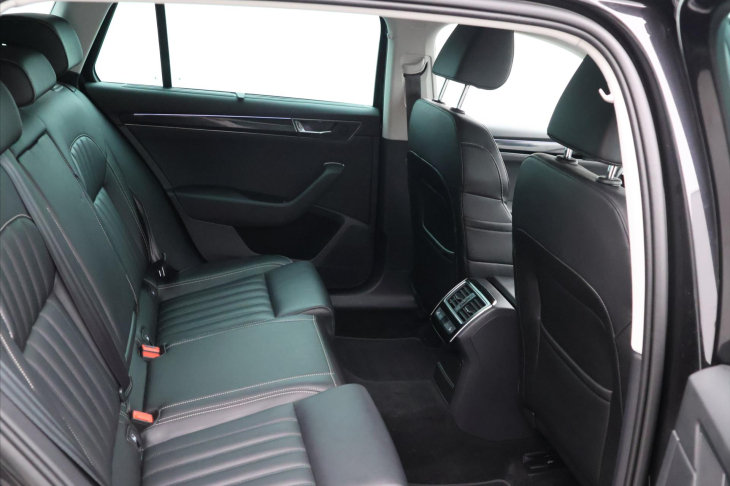 Škoda Superb 2,0 TDI 140kW 4x4 DSG L&K DPH