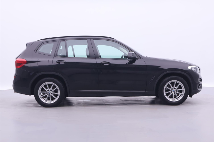 BMW X3 2,0 20d xDrive140kW Aut. CZ