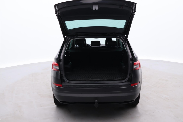 Škoda Kodiaq 2,0 TDI 140kW Style 4x4 DSG DPH