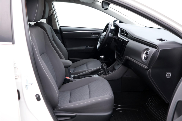 Toyota Corolla 1,6 Valvematic 97kW CZ