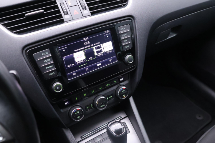 Škoda Octavia 1,6 TDI 81kW DSG JOY Aut.klima