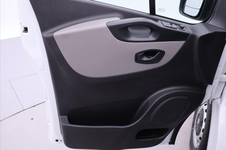 Renault Trafic 1,6 dCi 88kW Navi Dílna DPH