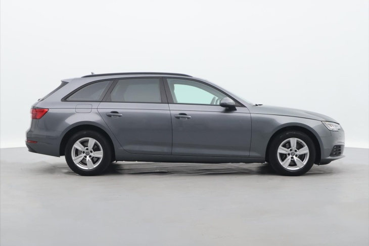 Audi A4 Avant 2,0 TDI 110kW Stronic LED