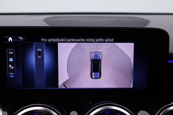 Mercedes-Benz GLB 2,0 200d 4MATIC AMG Premium