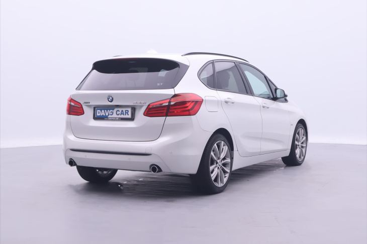 BMW Řada 2 2,0 225ia 170kW xDrive Sport
