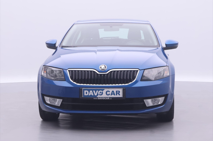 Škoda Octavia 1,2 TSI 77kW Ambition Klima CZ