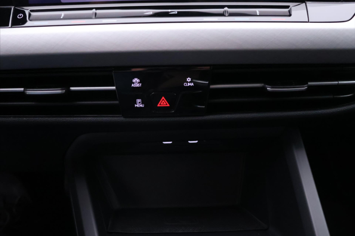 Volkswagen Golf 1,5 TSI EVO LED Life Variant