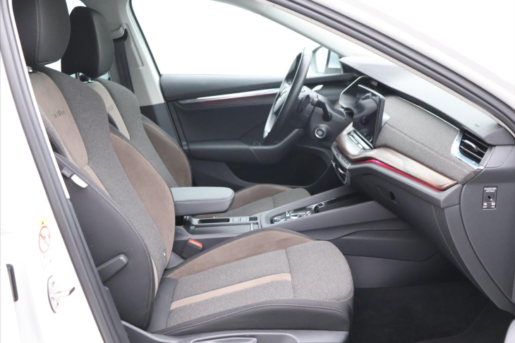Škoda Octavia 2,0 TDI 147kW DSG CZ Scout DPH