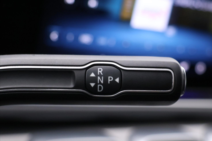 Mercedes-Benz GLE 2,0 350de 235kW 4Matic AMG CZ