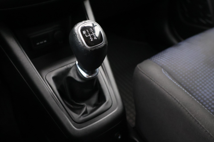 Hyundai ix20 1,4 i 66kW Trikolor Klima CZ
