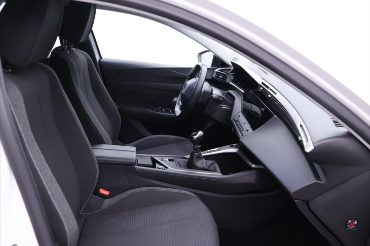 Peugeot 308 1,5 HDI Active Pack Serv.kn.