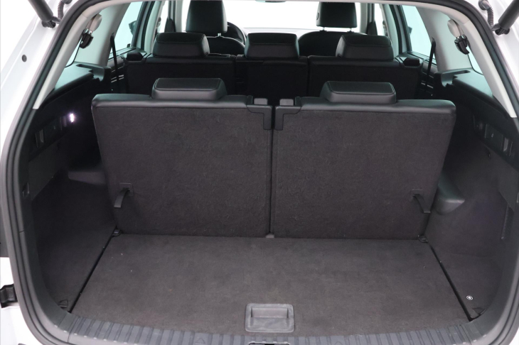 Škoda Kodiaq 2,0 TDI 110kW DSG 4x4 Style CZ