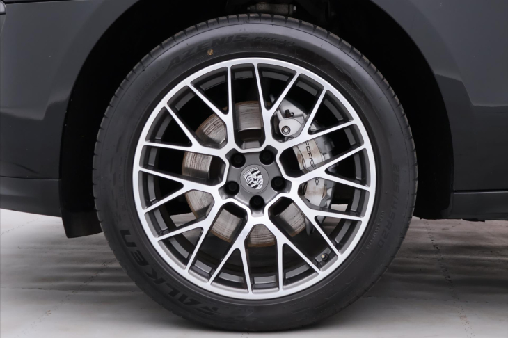 Porsche Macan 3.0 S V6 190kW AUT