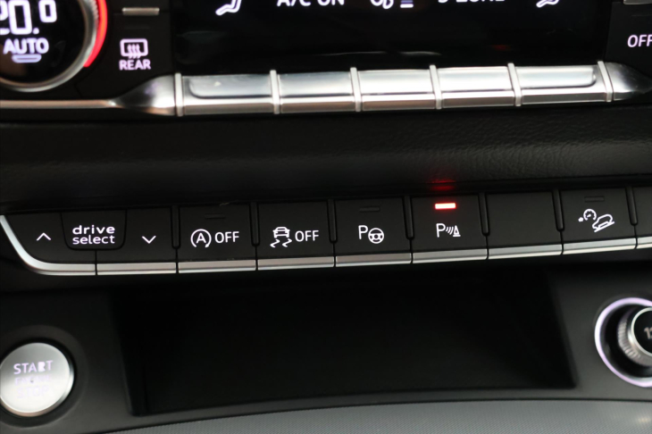 Audi Q5 2.0 TDI 140kW Quattro S-tronic