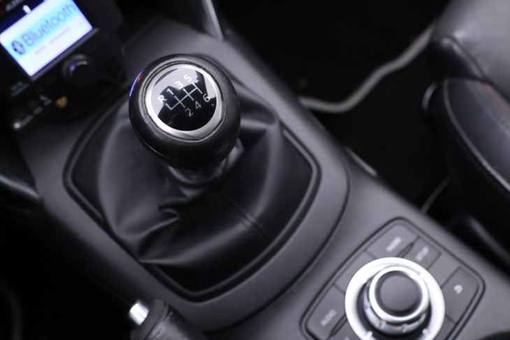 Mazda CX-5 2,0 i 118kW AWD Sports-Line