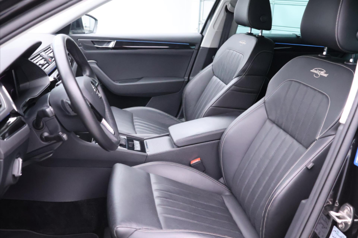 Škoda Superb 2,0 TDI 140kW DSG 4x4 L&K DPH