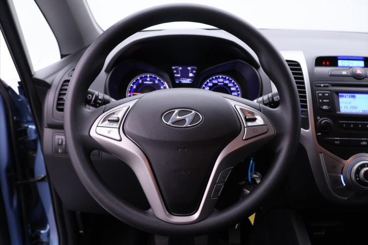 Hyundai ix20 1,4 CVVT 66kW CZ