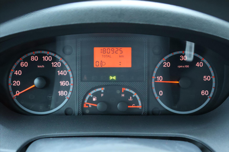 Citroën Jumper 3,0 HDI 116kW L4H3 DPH