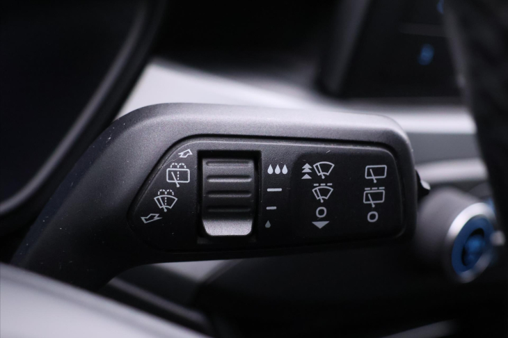 Ford Focus 1,0 EcoBoost 74kW CZ DPH