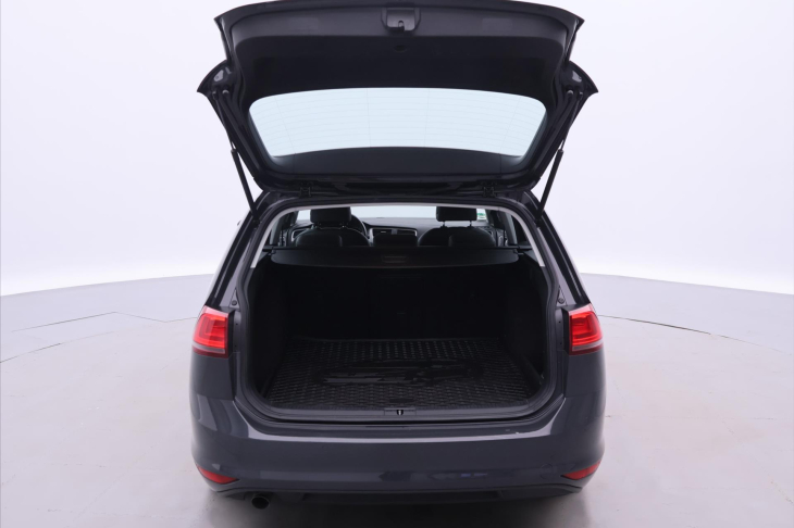 Volkswagen Golf 1,6 TDI Navi Aut.klima Kůže