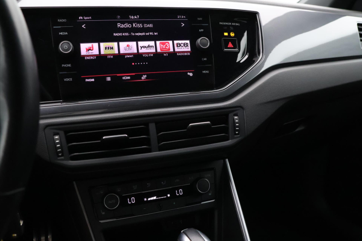Volkswagen Polo 2,0 GTI 147kW DSG Virtual DPH