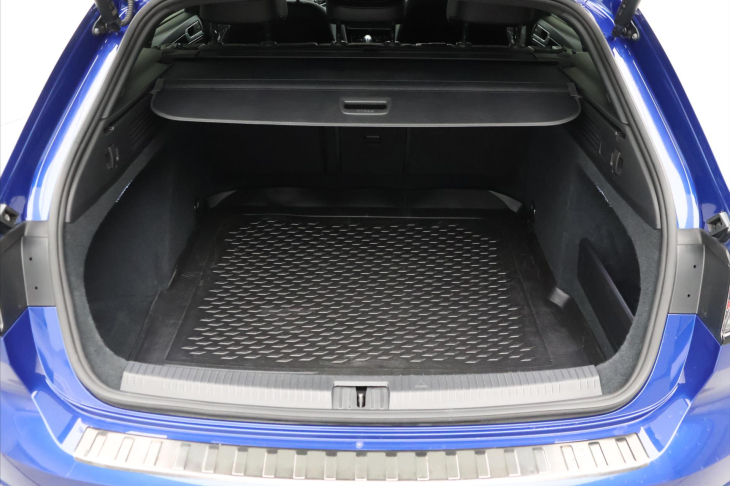 Volkswagen Arteon Shooting Brake 2.0 TSI 206kW 4MOT DSG R-Line