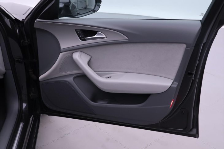 Audi A6 3,0 TDI 180kW Aut. Quattro