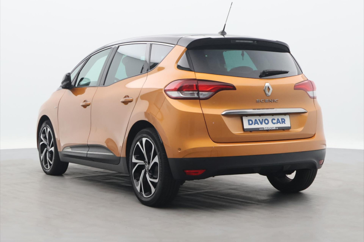 Renault Scénic 1,6 dCi 118kW EDC Bose Edition