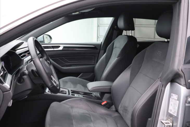 Volkswagen Arteon Shooting Brake 2,0 TDI 110kW DSG R-Line CZ DPH