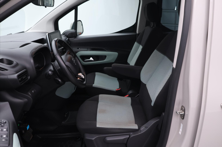 Citroën Berlingo 1,2 96kW Klima Feel XL CZ