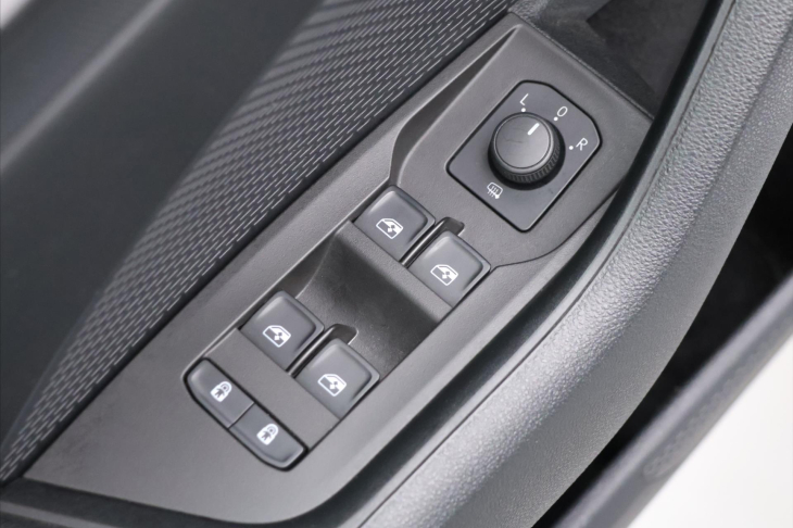 Škoda Octavia 2.0 TDI Ambition CZ 1.Maj. DPH