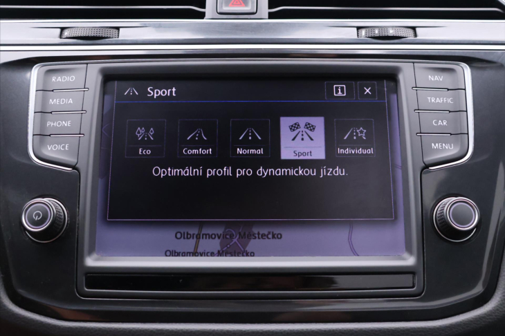 Volkswagen Tiguan 2,0 TDI DSG 4M CZ R-Line LED