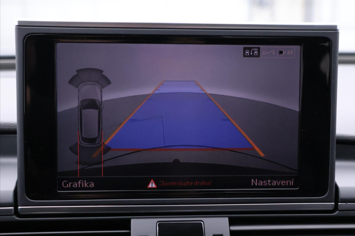 Audi A6 Allroad 3,0 200kW Quattro STronic Webasto