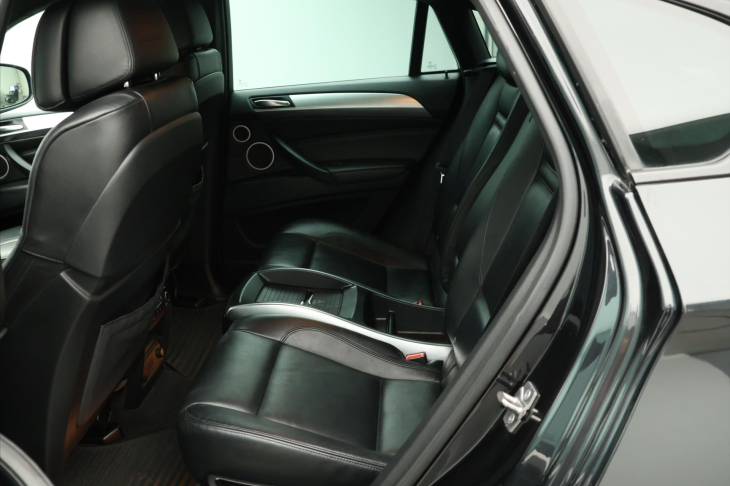 BMW X6 3.0 40d 225kW xDrive Xenon