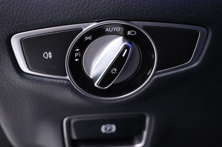 Mercedes-Benz Třídy S 3,0 350d 4Matic AMG paket