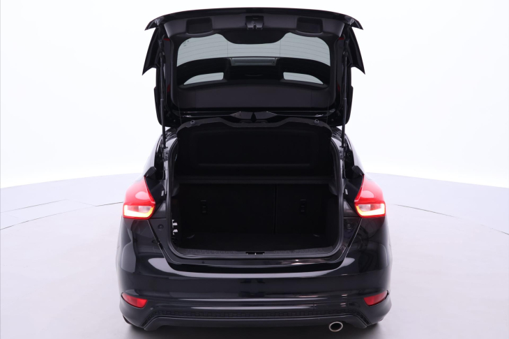 Ford Focus 2,0 TDCI 110kW ST-Line