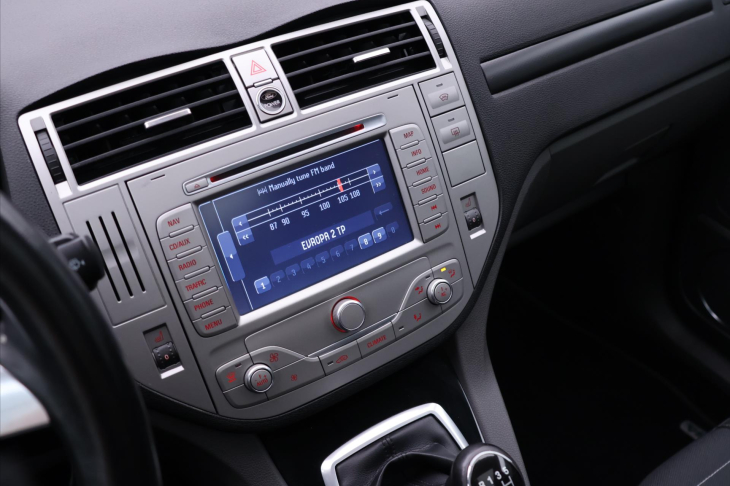 Ford Kuga 2,0 TDCI Titanium AWD Serv.kn.