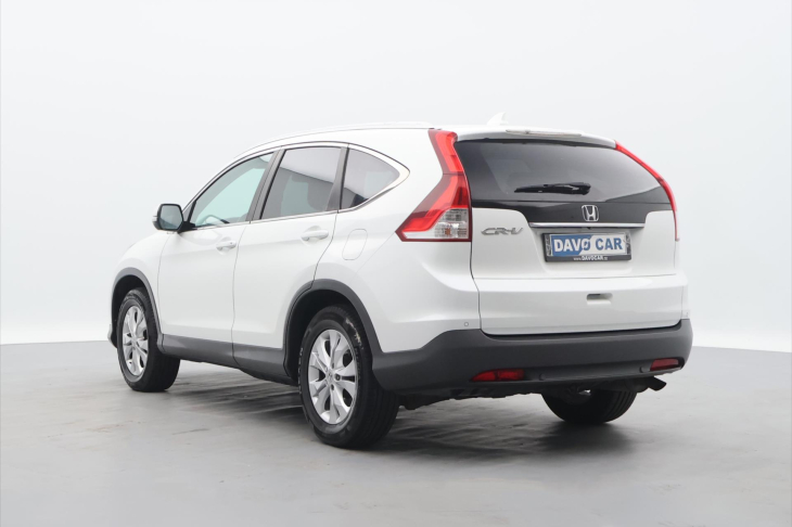 Honda CR-V 2,0 i 114 kW Elegance 4WD CZ