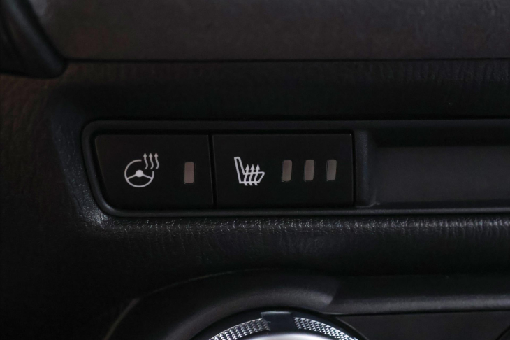 Mazda CX-3 2,0 G121 Revolution Navi Kůže