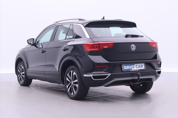 Volkswagen T-Roc 1,0 TSI 85kW Comfort 1.Maj DPH