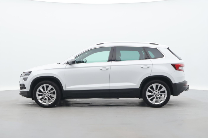 Škoda Karoq 2,0 TDi 110 kW DSG STYLE LED