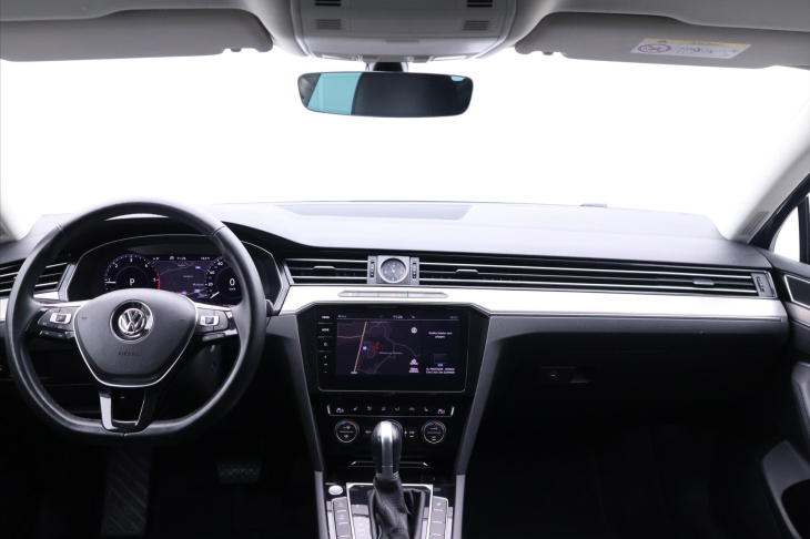 Volkswagen Passat 2,0 TDI 176 kW LED 4X4 CZ