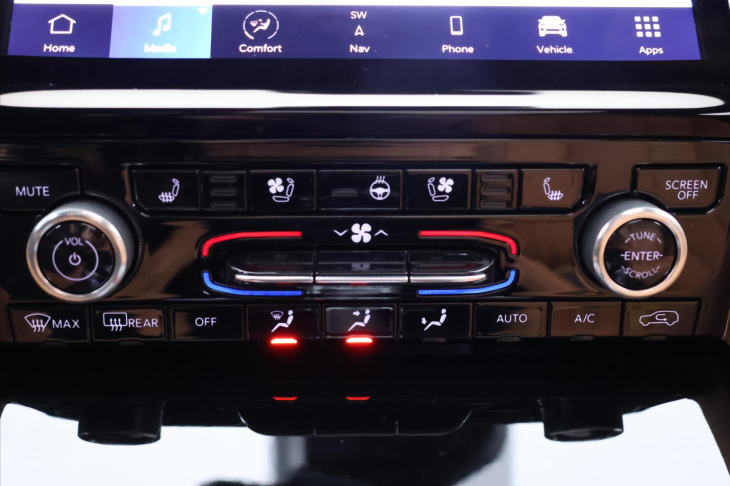 Jeep Grand Cherokee 2,0 4xe Summit Plug-In CZ DPH