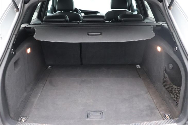 Audi A4 Allroad 3,0 TDI 176kW Aut quattro Kůže